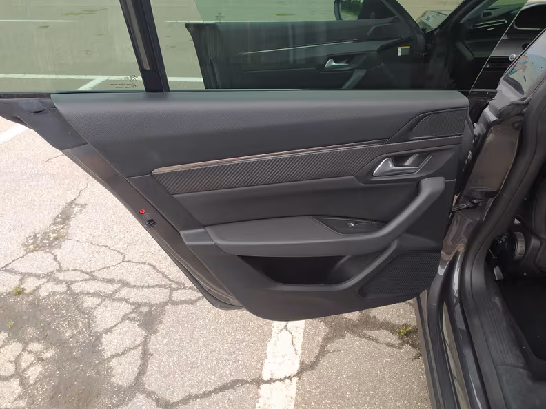 Peugeot 508 - 47