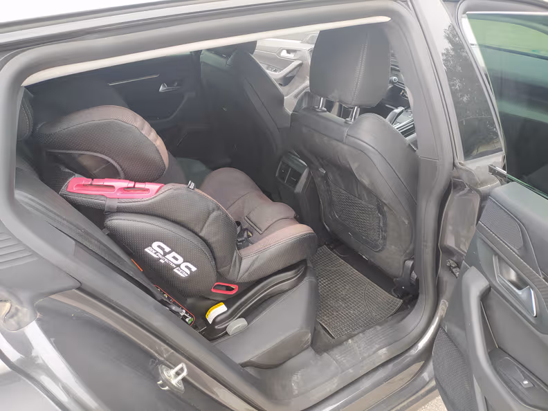 Peugeot 508 - 46