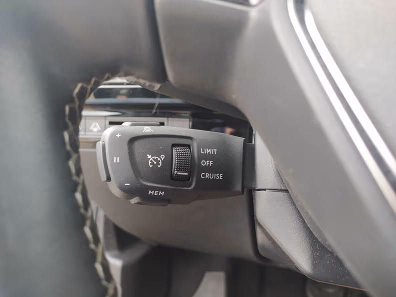 Peugeot 508 - 60