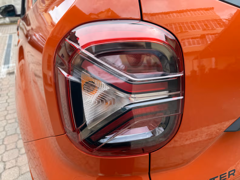 Dacia Duster - 19