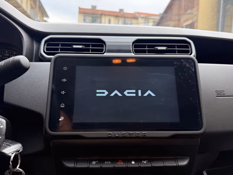 Dacia Duster - 15