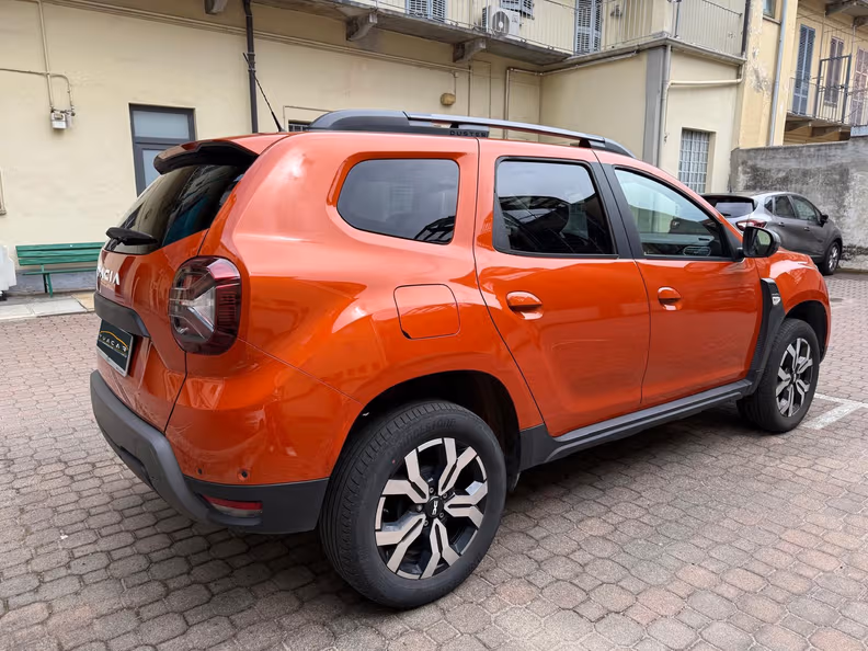 Dacia Duster - 5