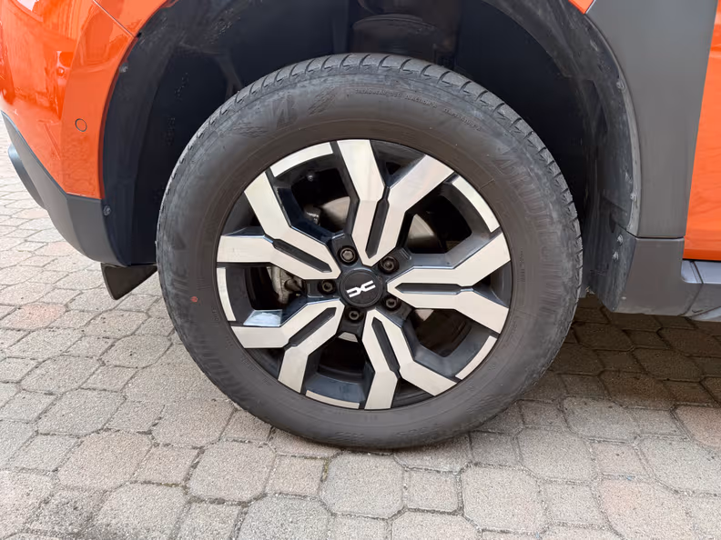 Dacia Duster - 24