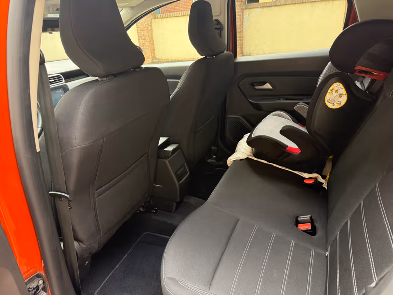 Dacia Duster - 18