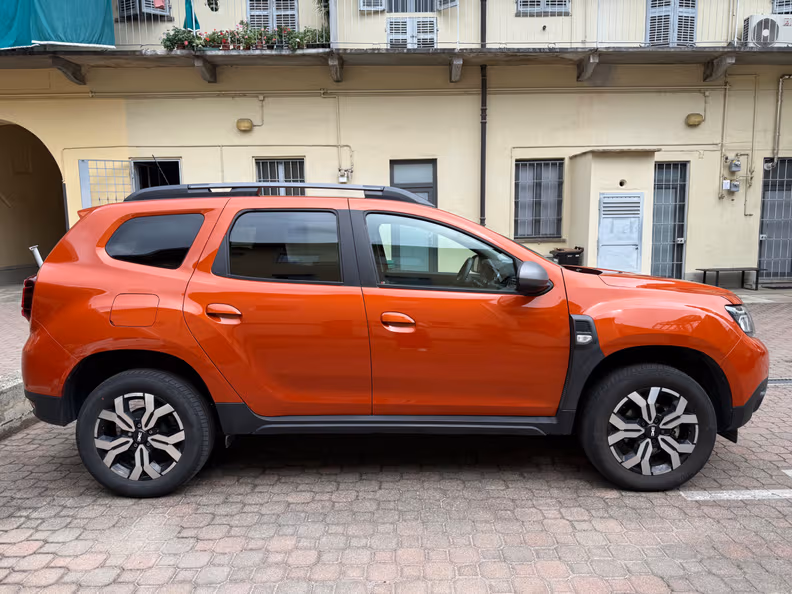 Dacia Duster - 25