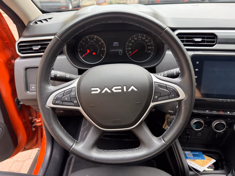 Dacia Duster - 12