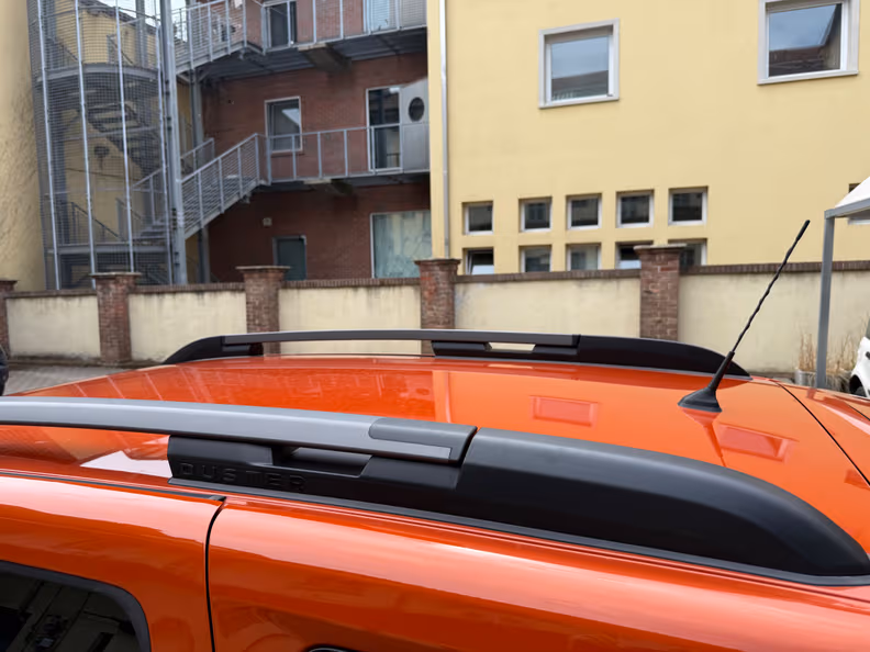 Dacia Duster - 21