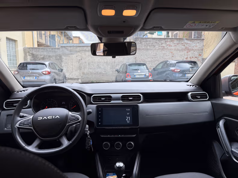 Dacia Duster - 9