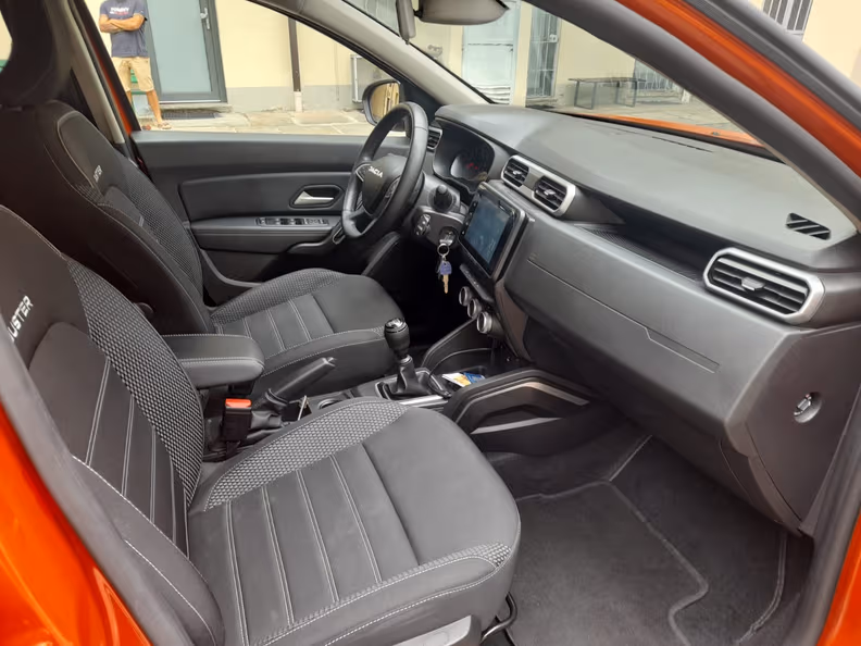 Dacia Duster - 10