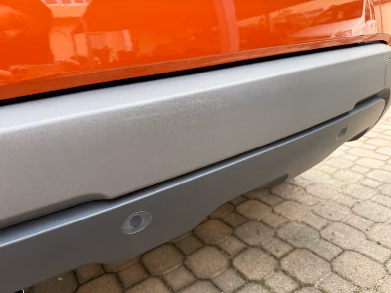 Dacia Duster - 22