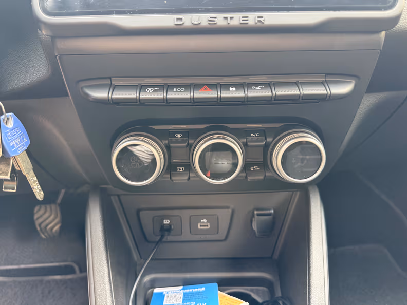 Dacia Duster - 16