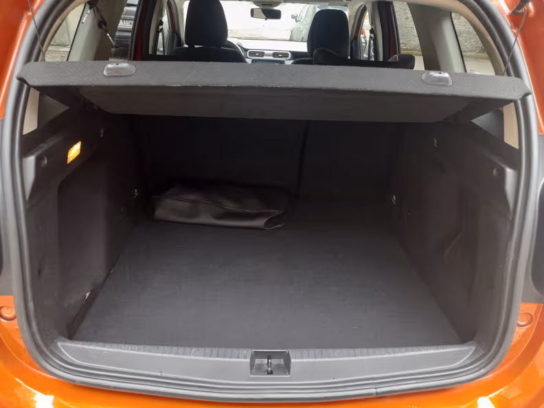 Dacia Duster - 23