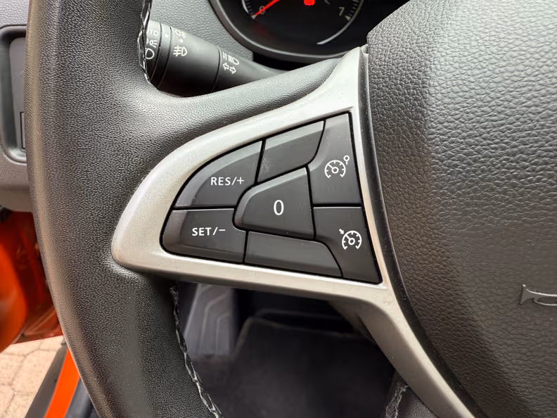 Dacia Duster - 11