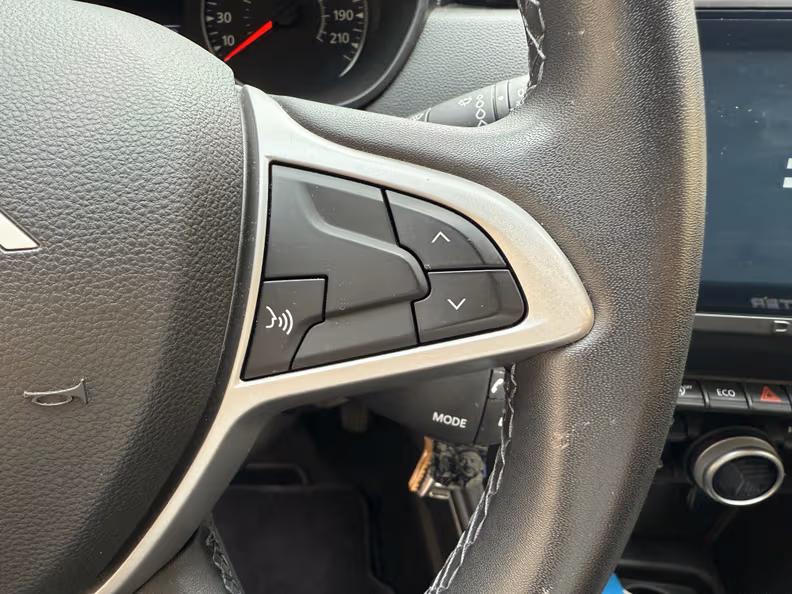 Dacia Duster - 13