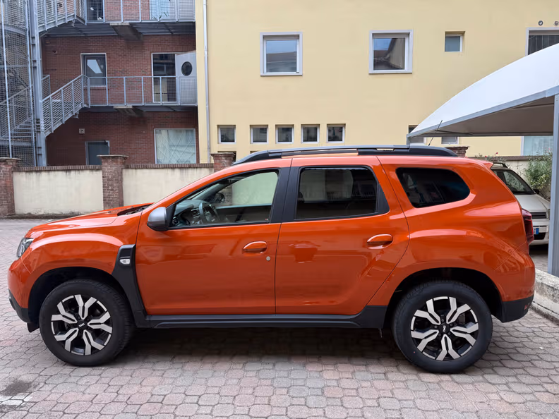 Dacia Duster - 26