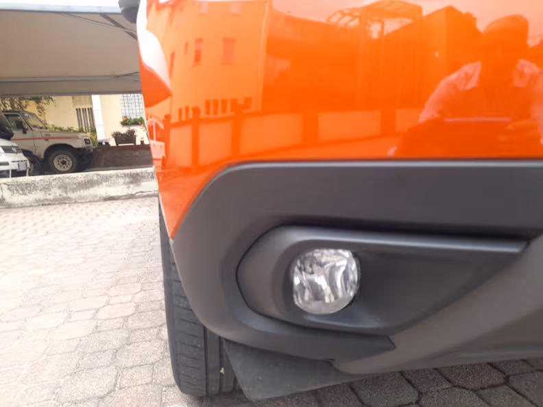 Dacia Duster - 20