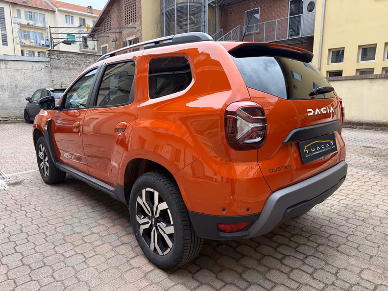 Dacia Duster - 7