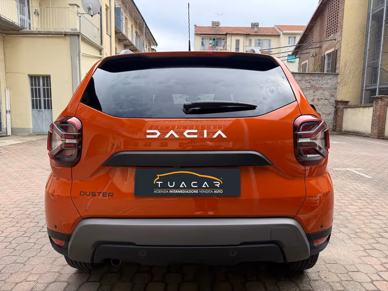Dacia Duster - 6