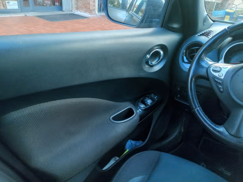 Nissan Juke - 16