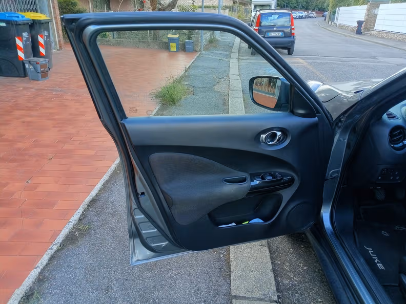 Nissan Juke - 15