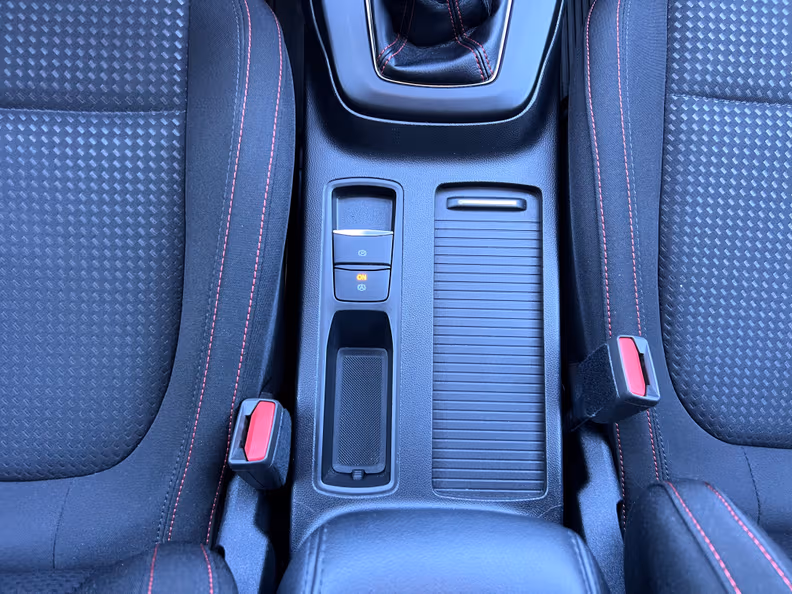 Ford Focus - 16