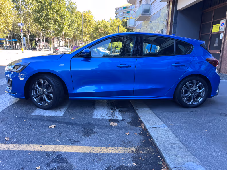 Ford Focus - 19