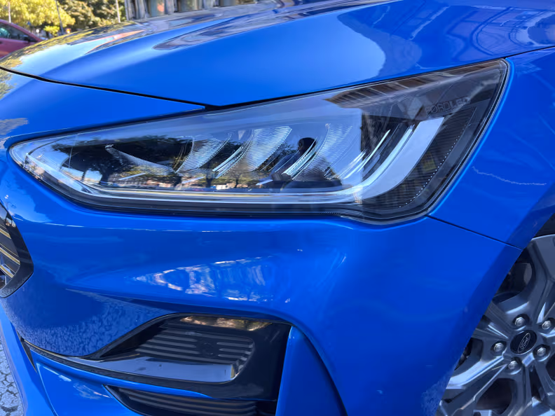 Ford Focus - 21