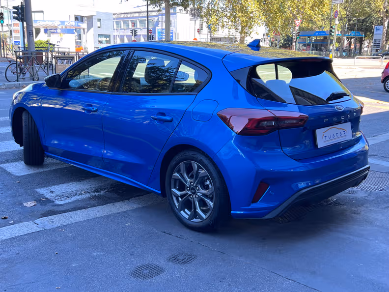 Ford Focus - 6