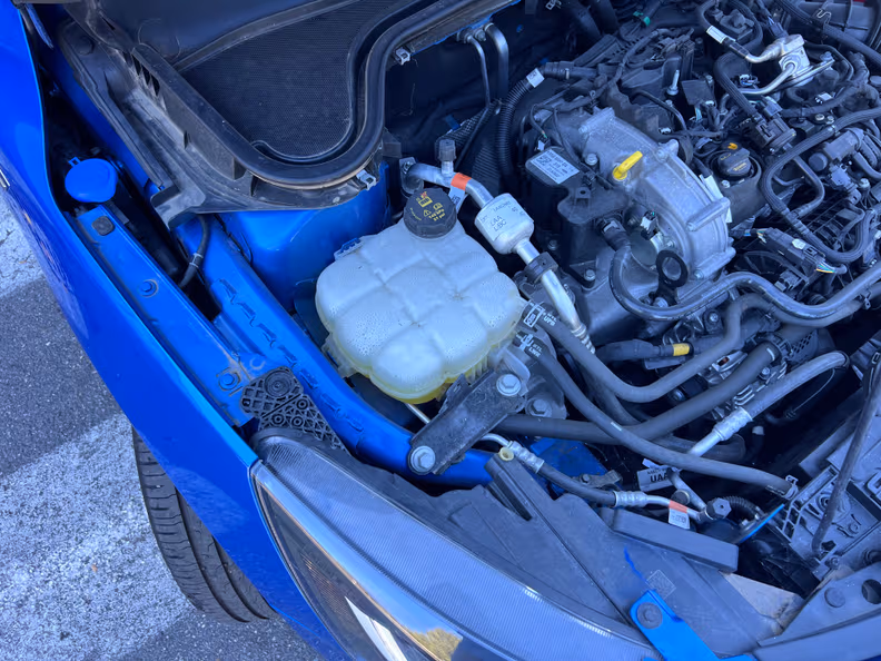 Ford Focus - 32