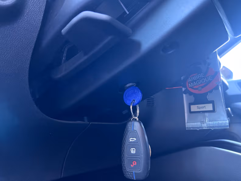 Ford Focus - 33