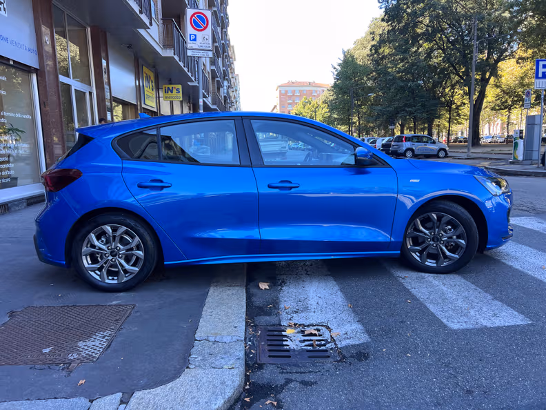 Ford Focus - 18