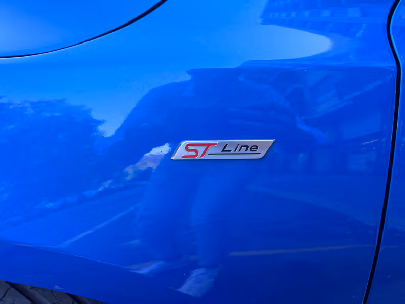 Ford Focus - 20