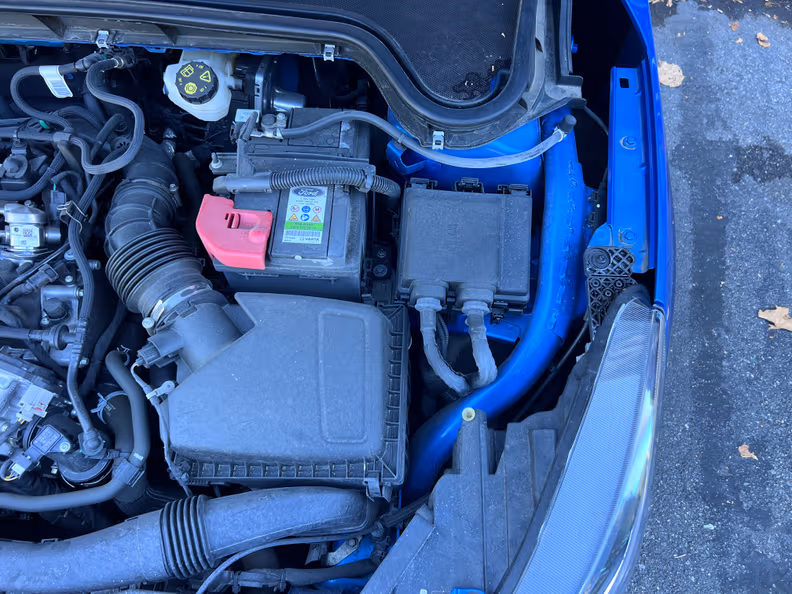 Ford Focus - 30