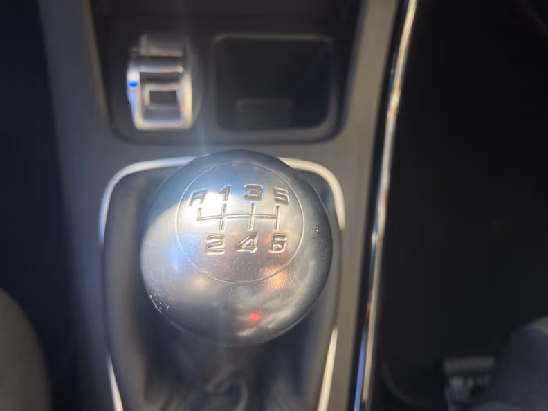 Alfa Romeo Giulietta - 17