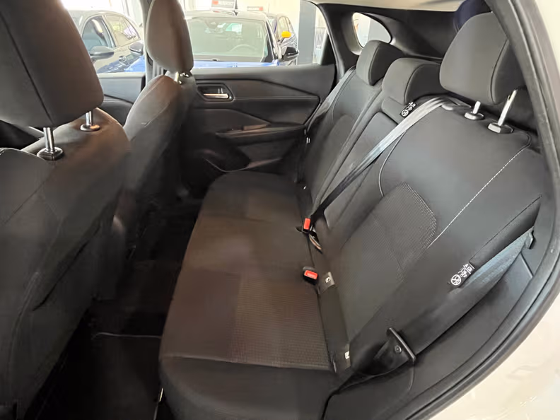 Nissan Qashqai - 11