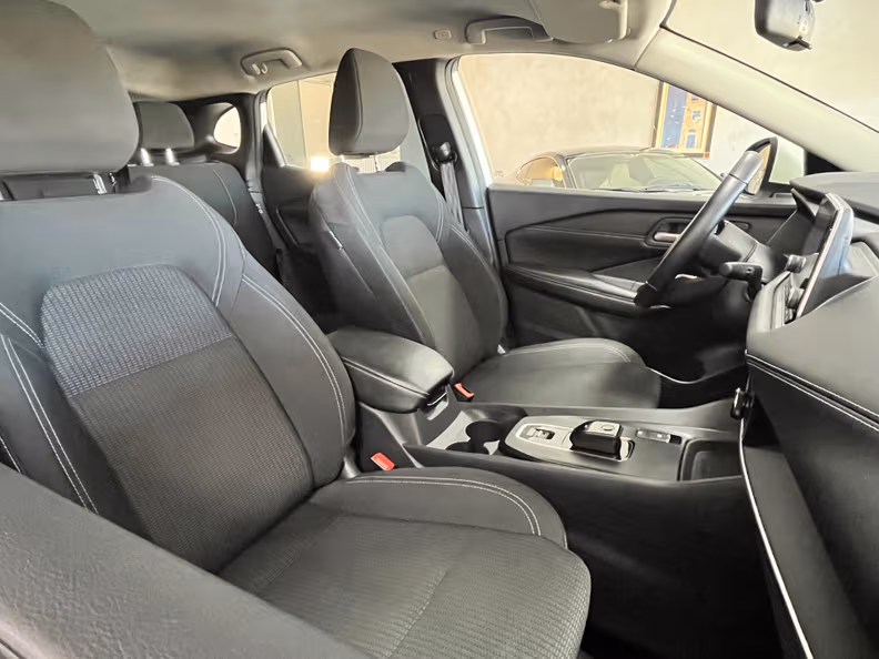 Nissan Qashqai - 15