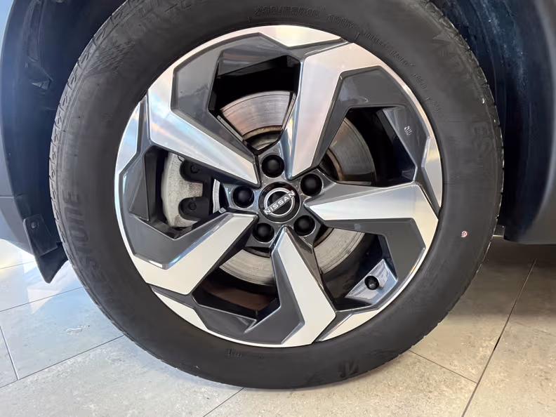 Nissan Qashqai - 14