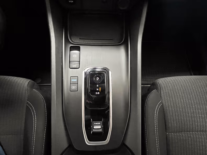 Nissan Qashqai - 12