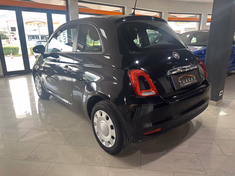Fiat 500 - 3