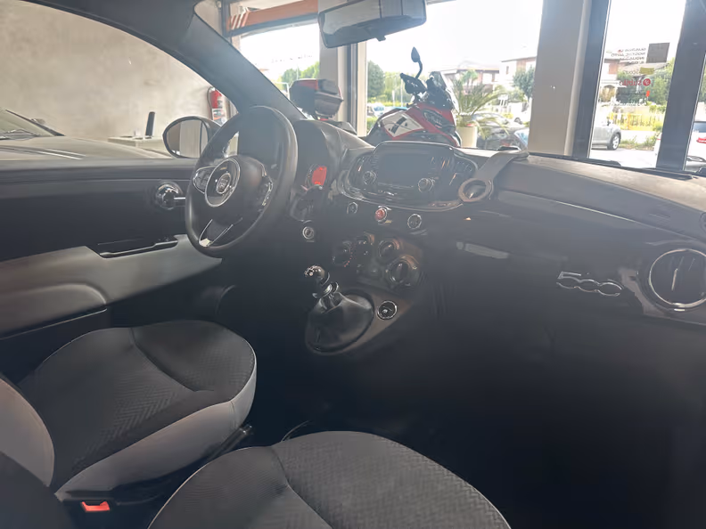 Fiat 500 - 10
