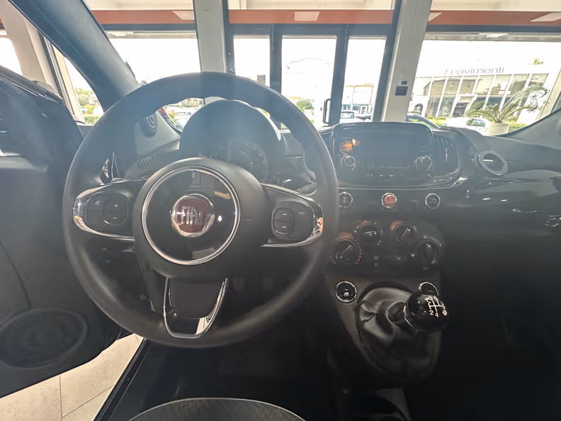 Fiat 500 - 13