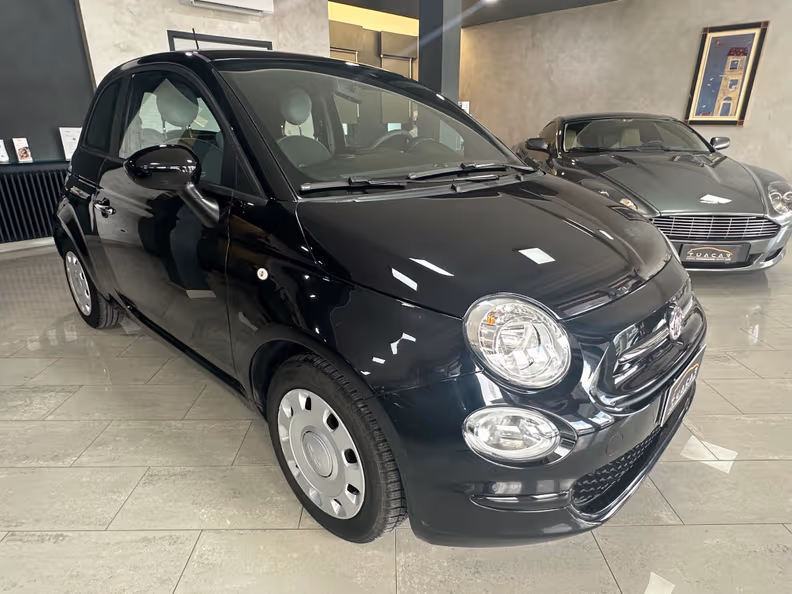 Fiat 500 - 7