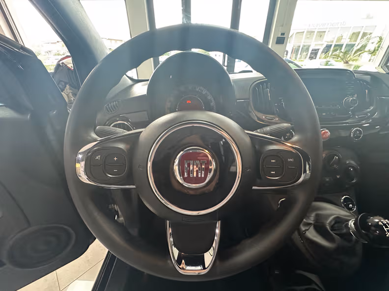 Fiat 500 - 12