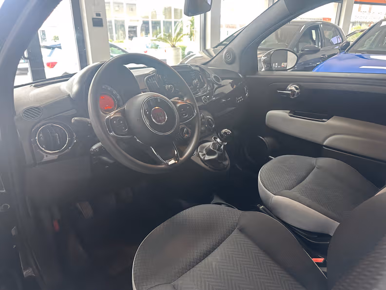 Fiat 500 - 9