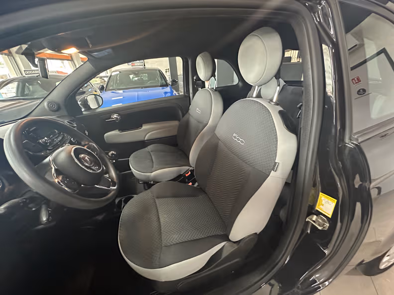Fiat 500 - 11
