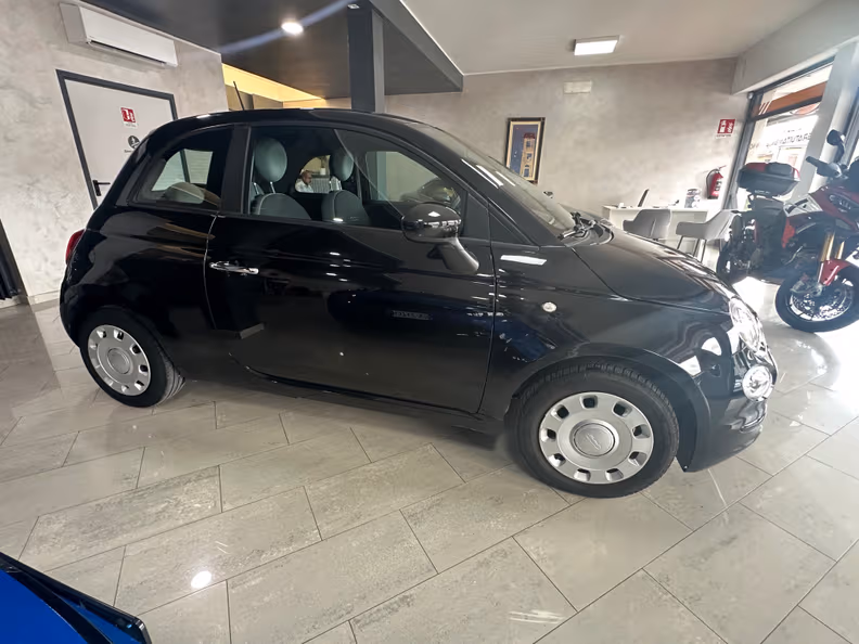 Fiat 500 - 6