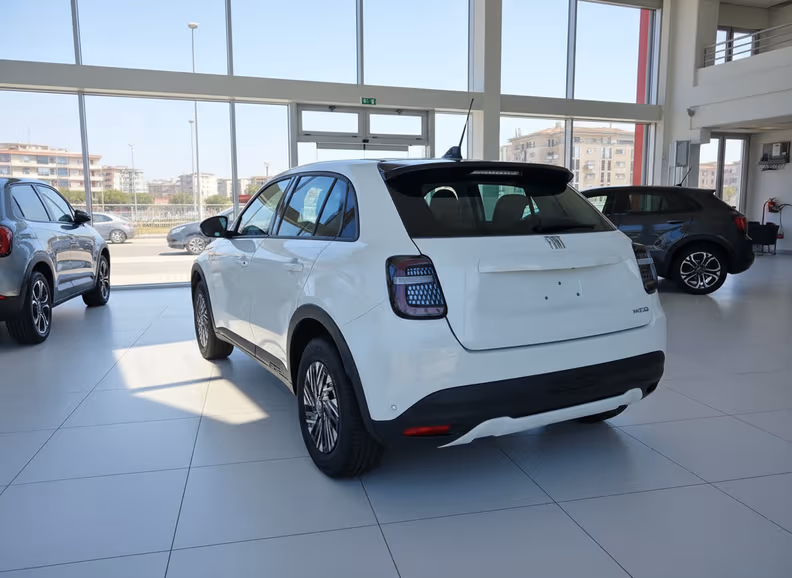 Fiat 600  - 3