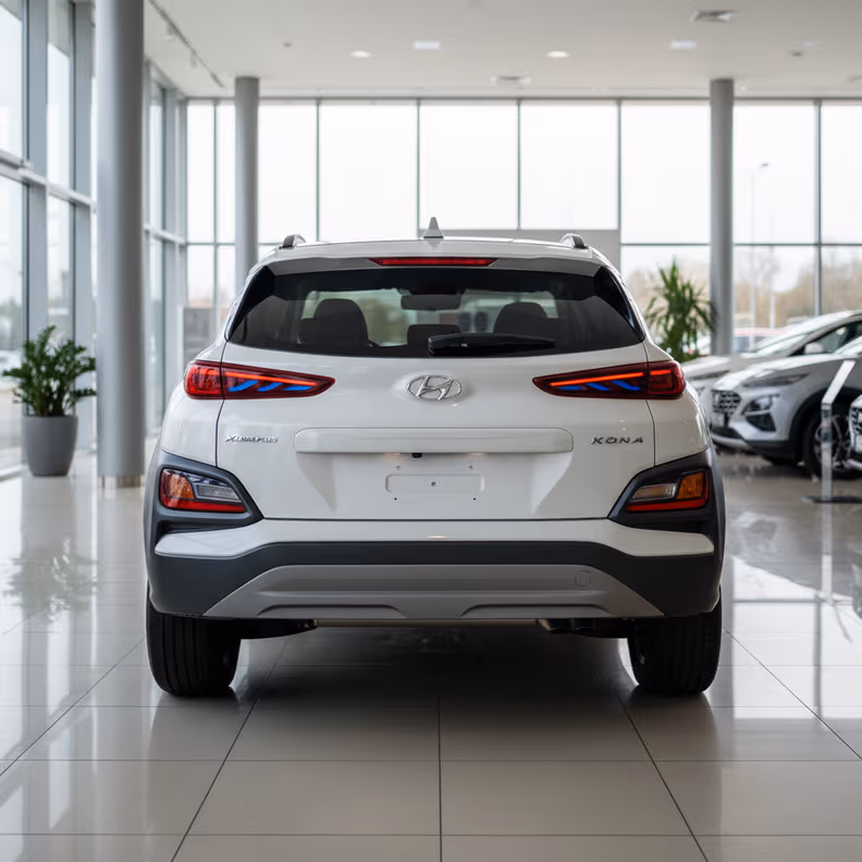 Hyundai KONA ICE MY25 - 2