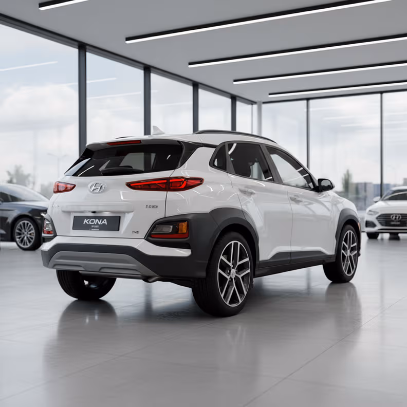 Hyundai KONA ICE MY25 - 3