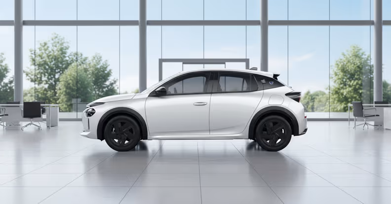 Lancia Nuova Ypsilon Ibrida - 3